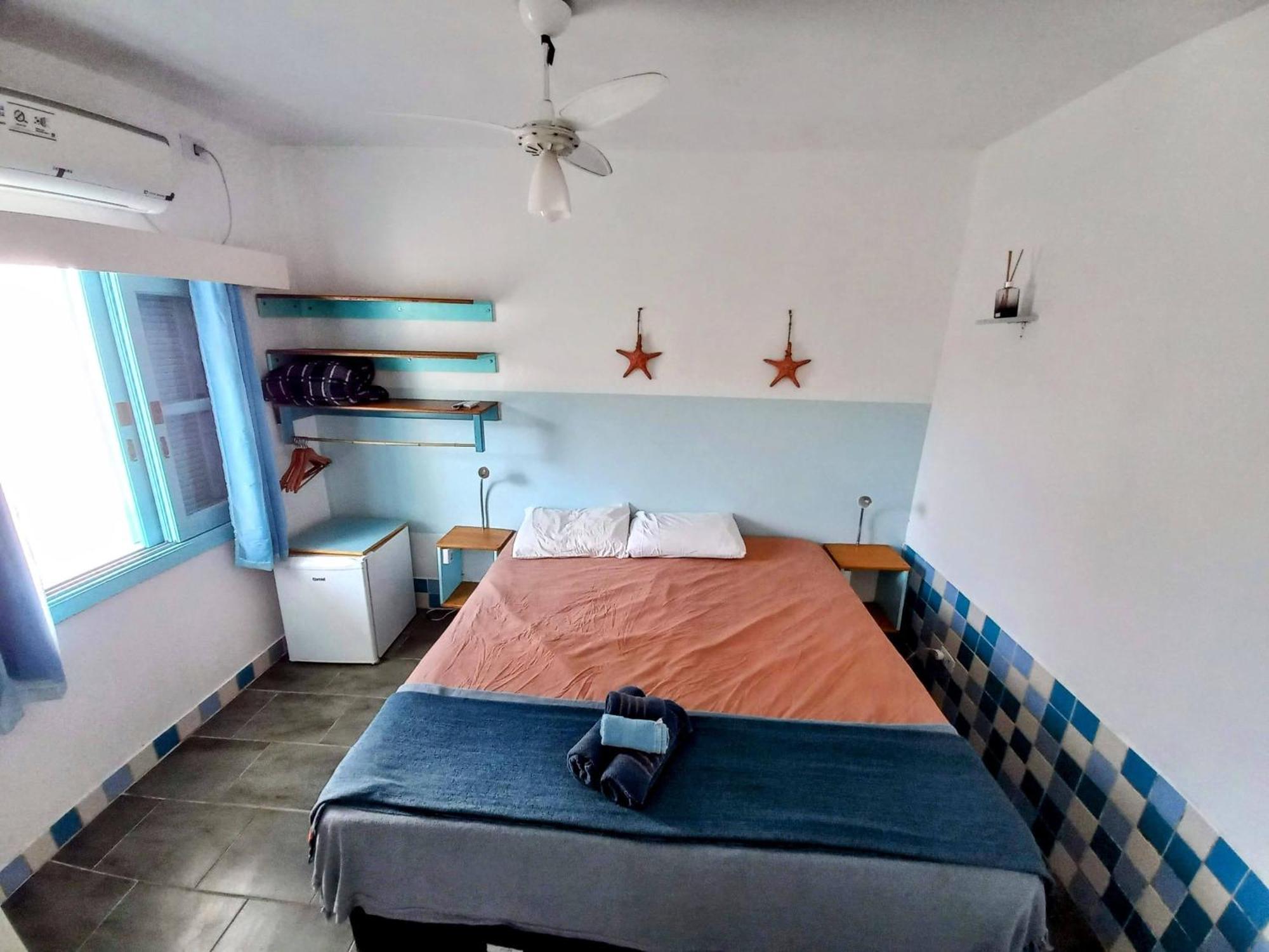 Pousada Eldorado Guaruja Ruang foto