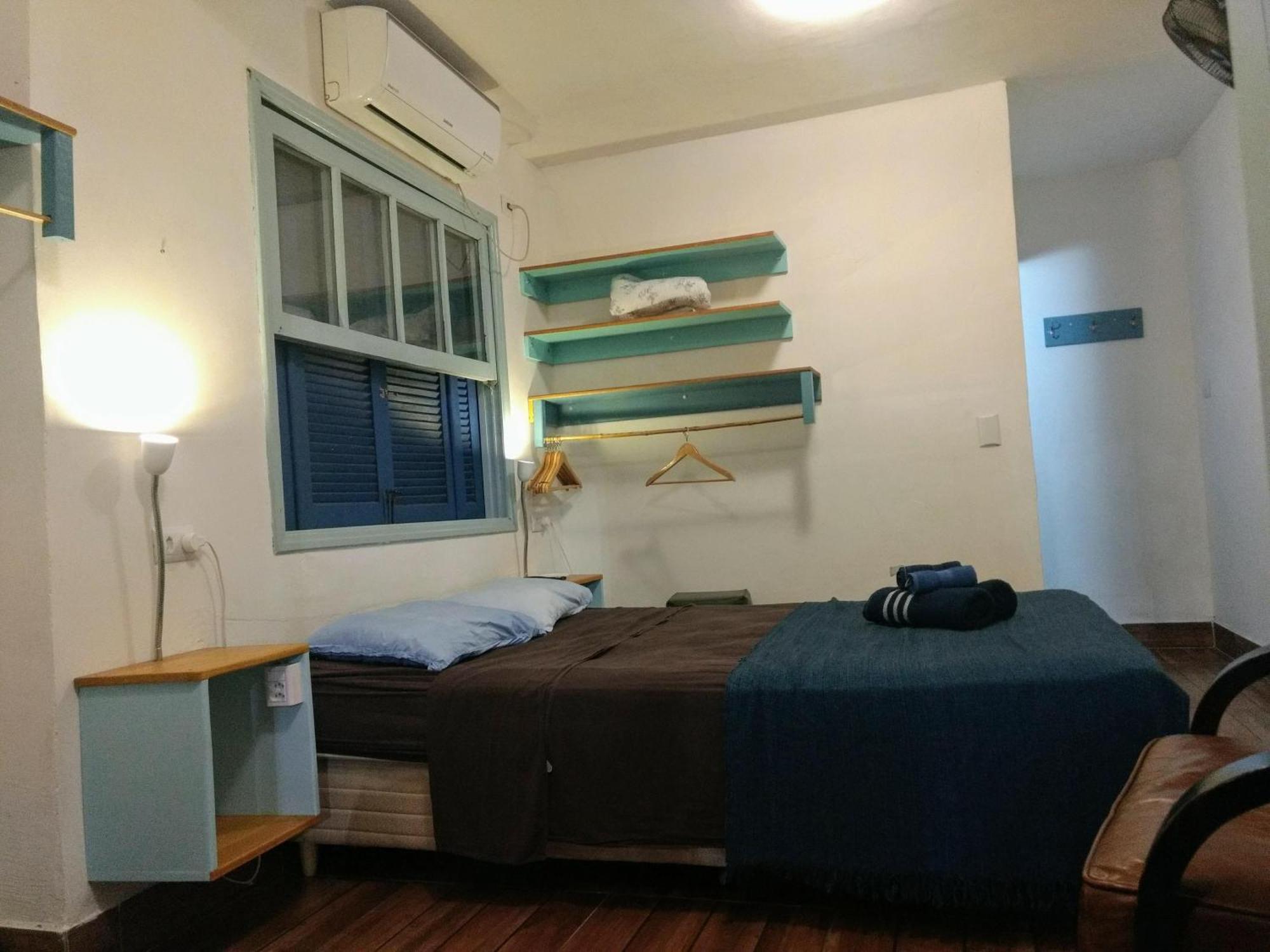 Pousada Eldorado Guaruja Ruang foto